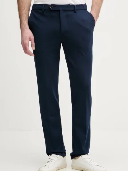 Tommy Hilfiger pantaloni de costum pentru bărbați
