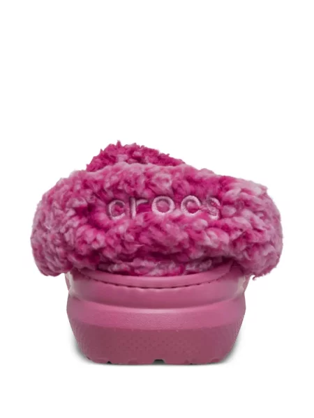 Saboți copii Crocs roz