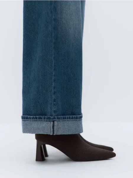 Ботильоны Reserved