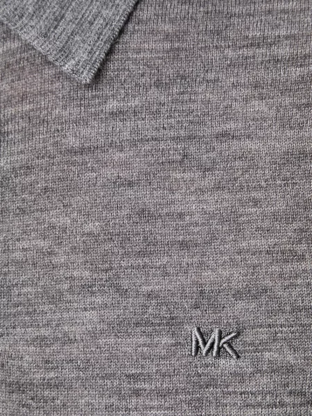 Шерстяной свитер Michael Kors