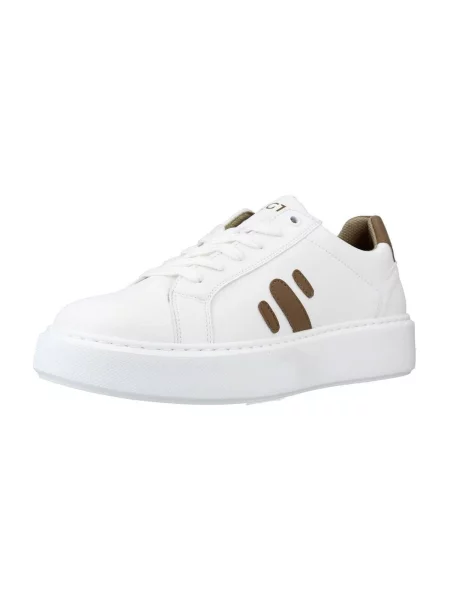 Pantofi Vegtus alb