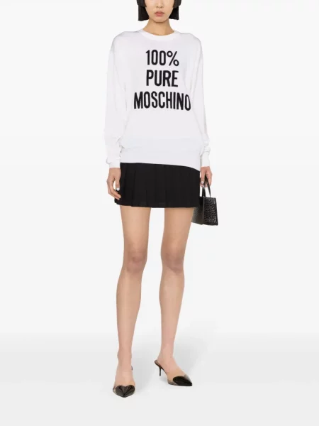 Megztinis Moschino