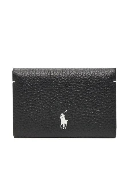 Polo Ralph Lauren Peňaženka čierna