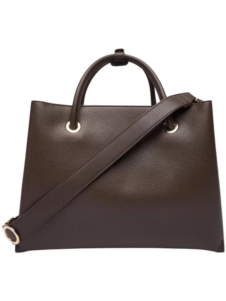 Valentino Bags Kabelka hnedá