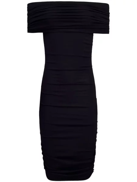 Rochie Khaite de costum negru