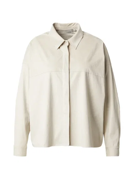 Maze Geacă de primăvară-toamnă bej