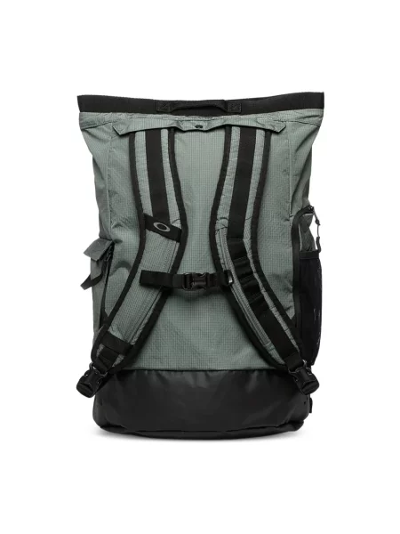 Plecak trekkingowy Oakley Reserve Utility 50 l aviator green zielony