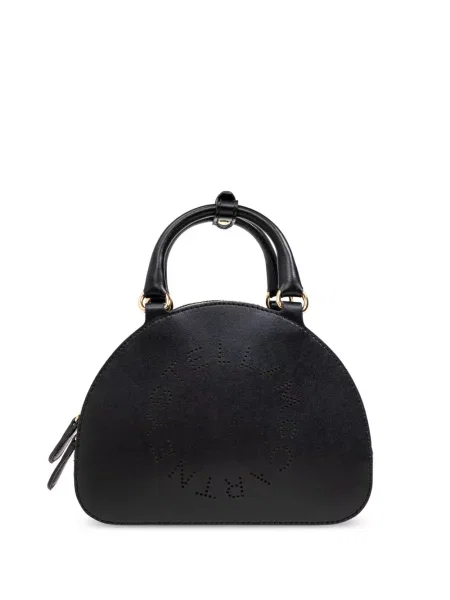 Geantă Stella Mccartney negru