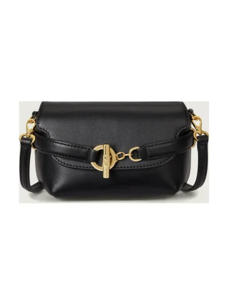 LAUREN RALPH LAUREN Geantă negru