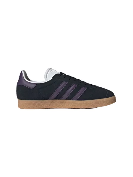 Tenisky Adidas Gazelle čierna