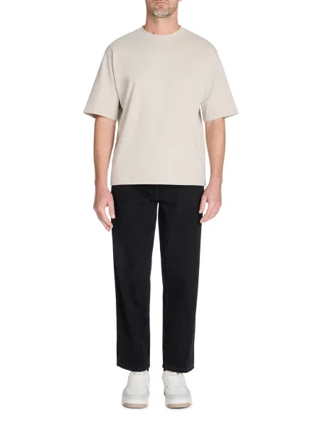 Blugi Celio negru