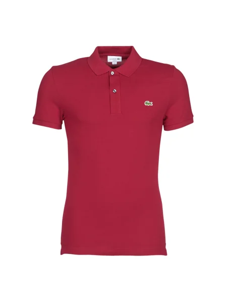 Polo Lacoste bordo