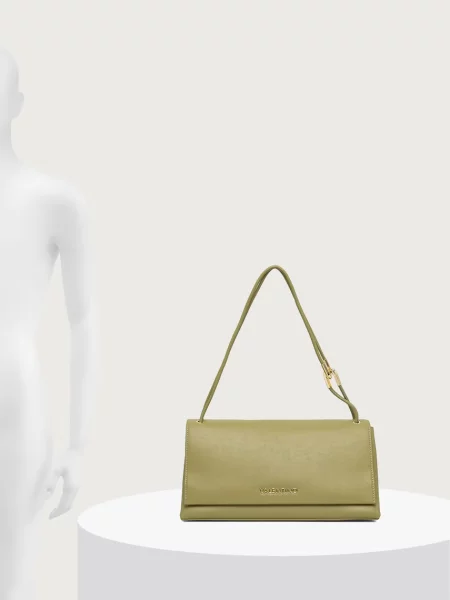 Кожаная сумка Valentino Bags