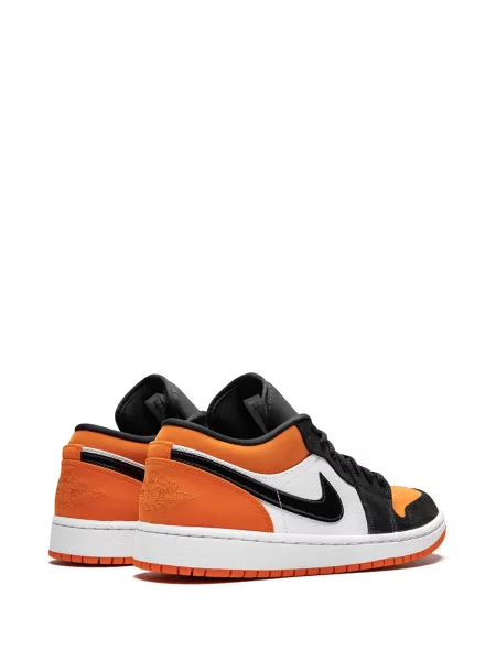 Sneakersy Jordan Air Jordan 1 czarne