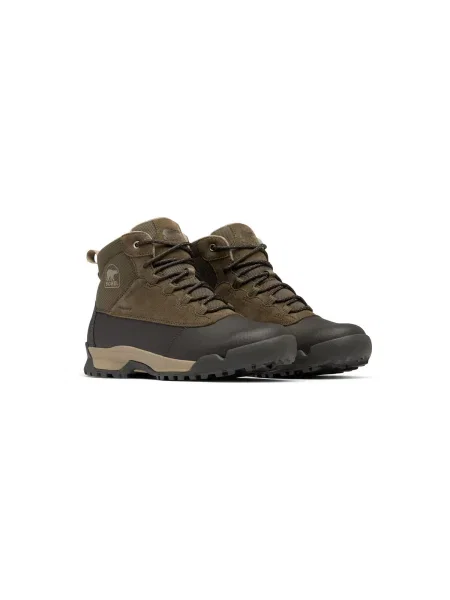 Pantofi Sorel maro