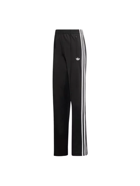 Spodnie dresowe adidas Fb Loose Track Pants Black/ White S czarne