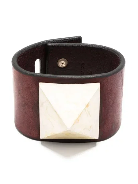 Висулка Parts Of Four червено