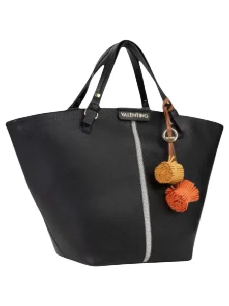 Geantă Valentino Bags negru