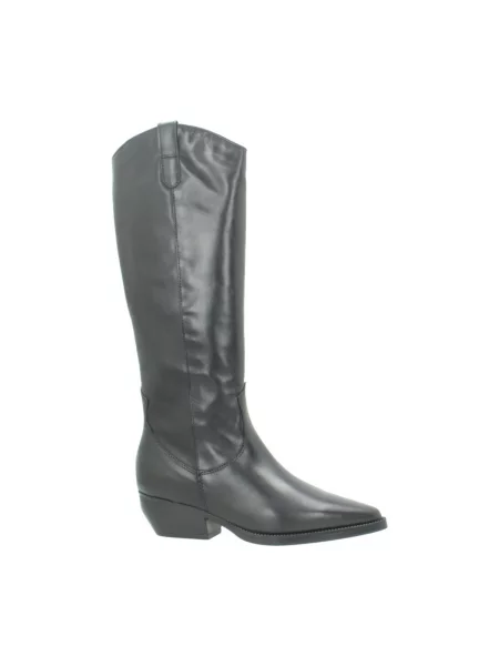 Pantofi Mjus negru