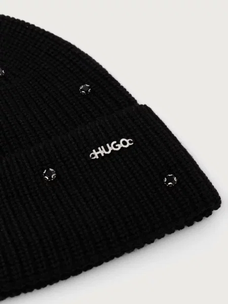 Шапка Hugo