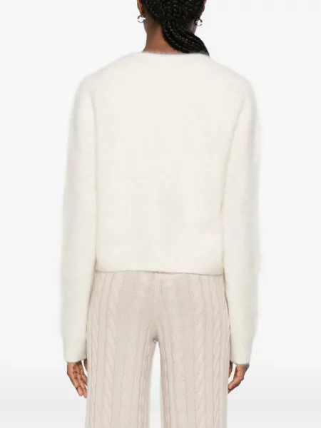 Cardigan Soft Goat