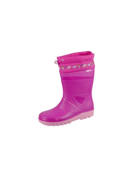 Pantofi copii Lurchi roz