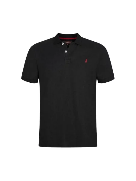 MCS Tričko Hurst' černá