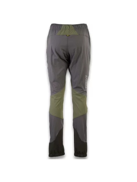 Pantaloni Ande verde