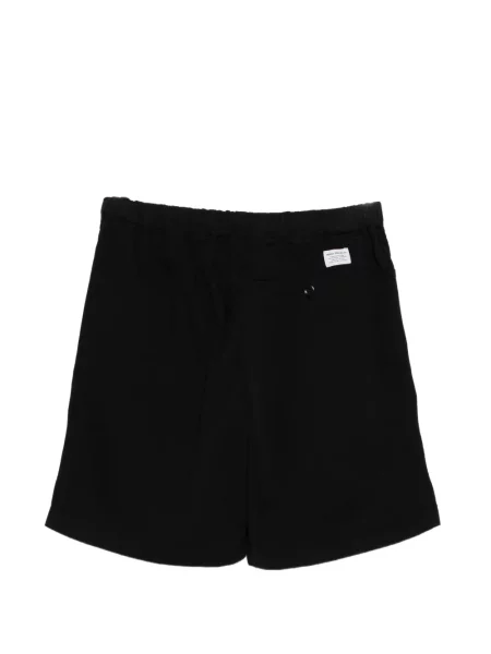 Pantaloni scurți Norse Projects negru