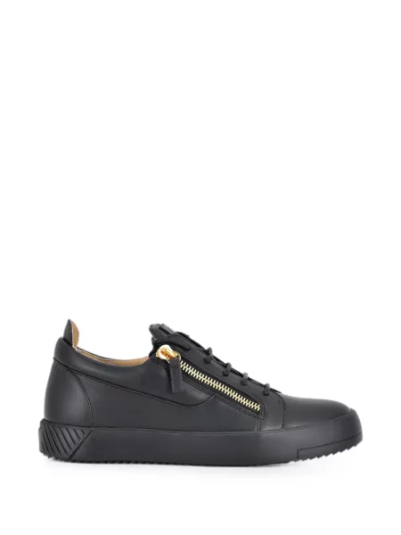 Sneakerși Giuseppe Zanotti Frankie negru