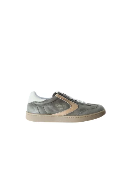 Sneakersy Valsport 1920 szare