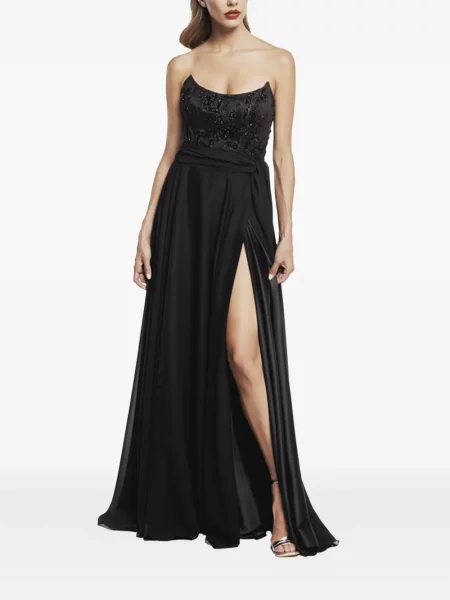Rochie Alessandro Legora de costum negru