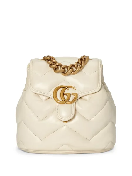 Rucsac Gucci din piele