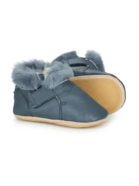 Pantofi copii Easy Peasy albastru