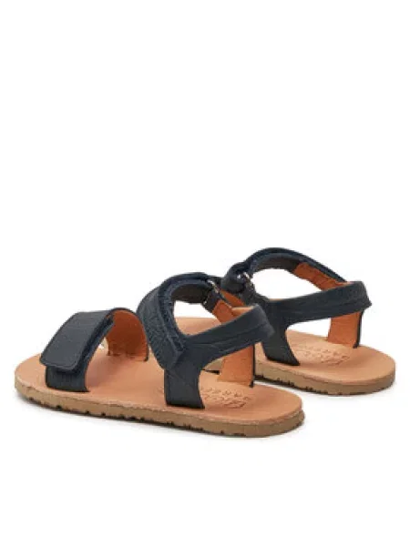 Froddo Sandale Barefoot Flexy Lia M tamnoplava
