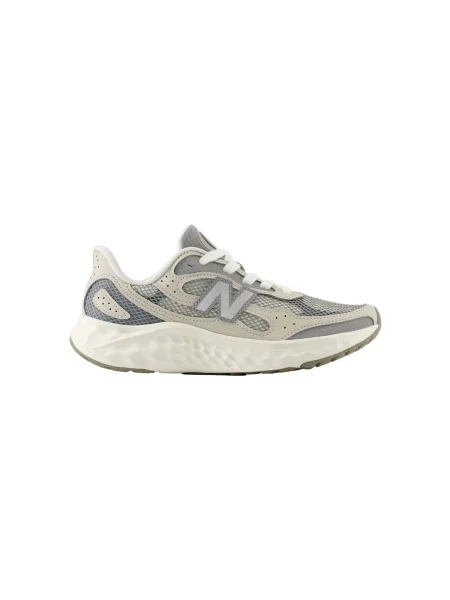 Pantofi alergare New Balance Fresh Foam Arishi alergare gri