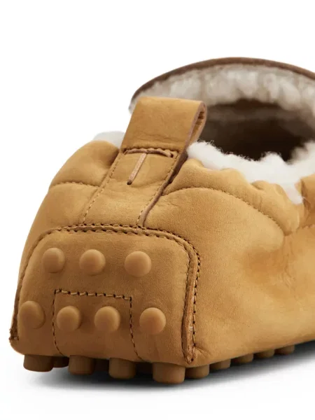 Pantofi loafer Tod's