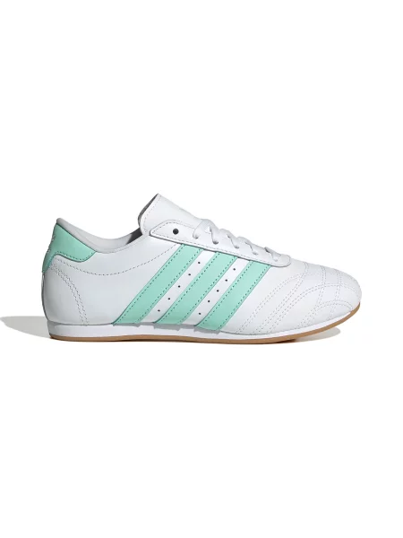 Adidas Taekwondo Lace J White KobietyDzieci Buty sportowe adidas Originals Size: biały
