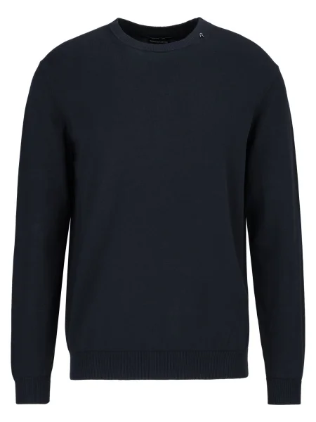 ITALIA Svetr námořnická modř