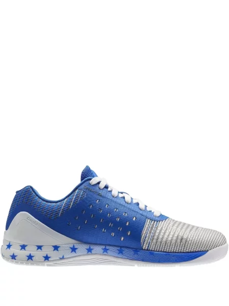 Sneakerși Reebok alb