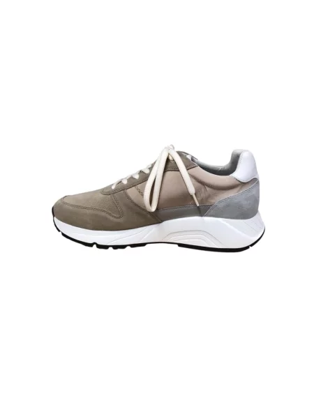 Sneakersy Greve beżowe