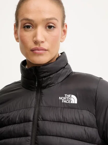Куртка The North Face черная