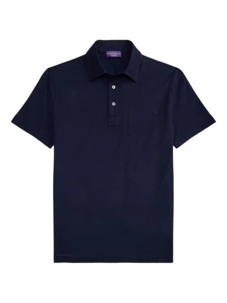 Polo Ralph Lauren Purple Label albastru