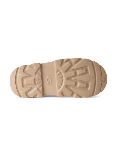 Замшевые сапоги Ugg