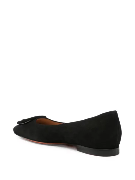 Balerini Santoni negru