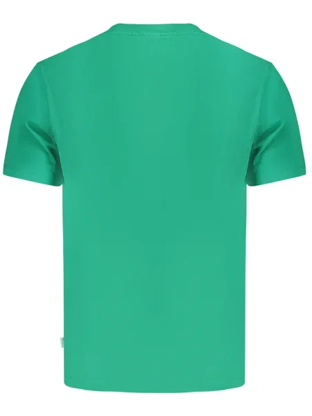 Kratek majica Pepe Jeans zelena