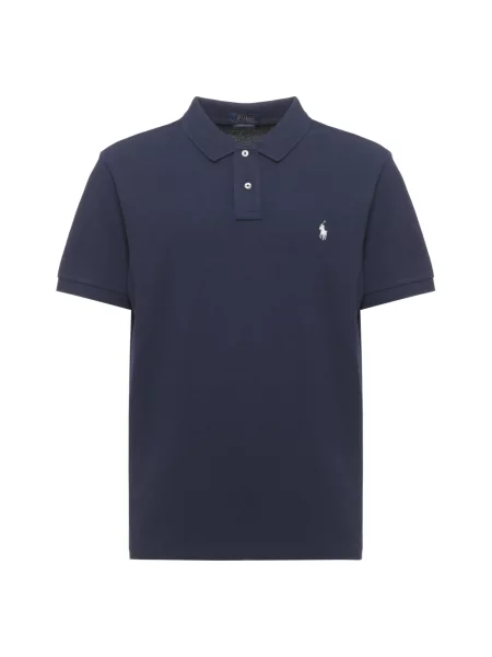 Polo Ralph Lauren polo niebieska
