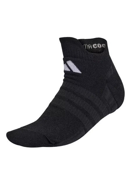 ADIDAS PERFORMANCE Sportovní ponožky černá bílá