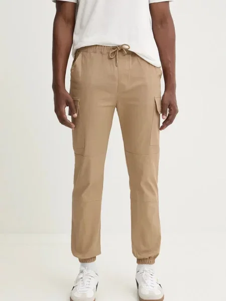 Панталон Sixth June бежово