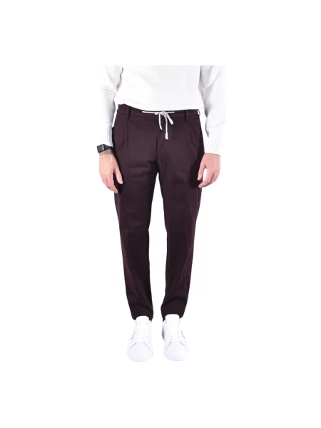 Joggery Eleventy fioletowe